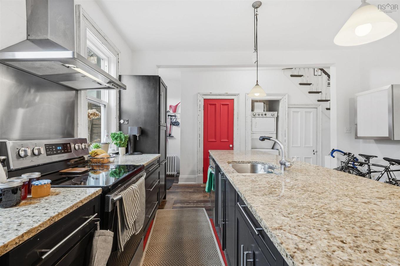 2464 Creighton Street, Halifax, NS