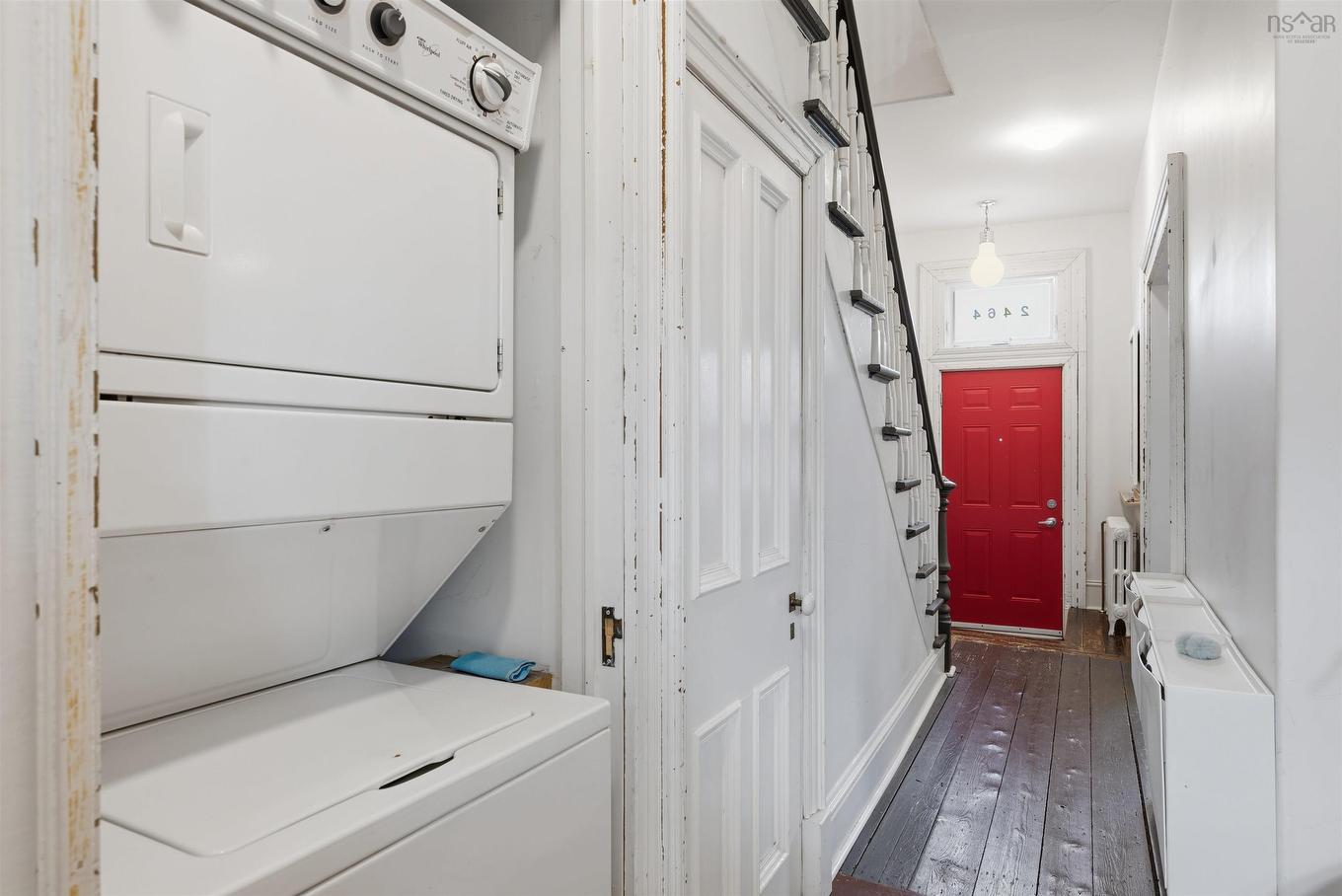 2464 Creighton Street, Halifax, NS