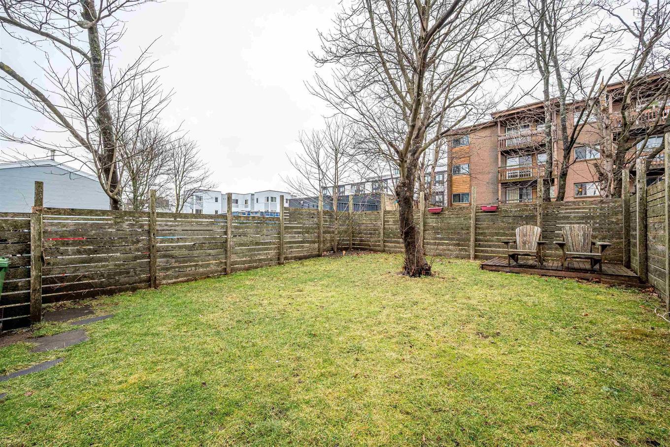 2464 Creighton Street, Halifax, NS