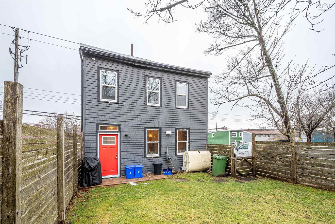 2464 Creighton Street, Halifax, NS