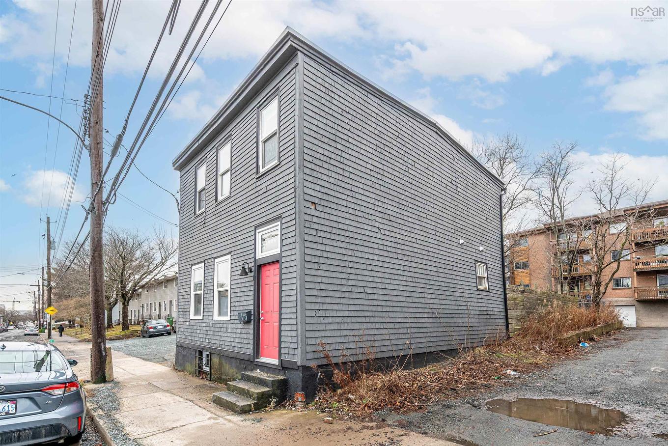 2464 Creighton Street, Halifax, NS