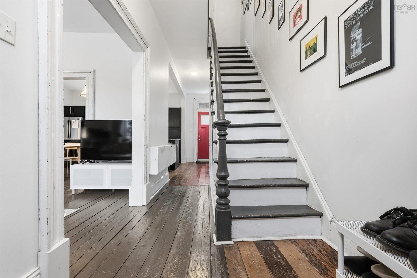 2464 Creighton Street, Halifax, NS