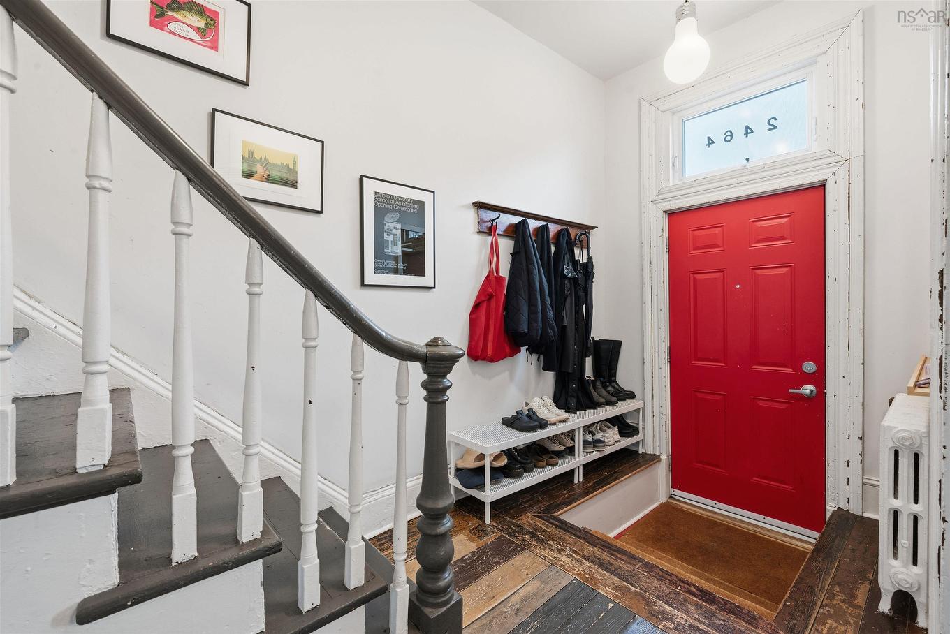 2464 Creighton Street, Halifax, NS