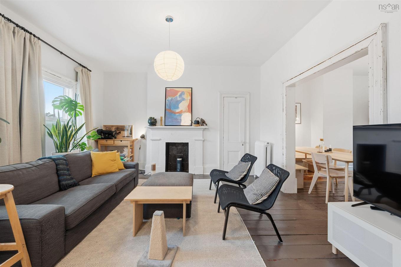 2464 Creighton Street, Halifax, NS