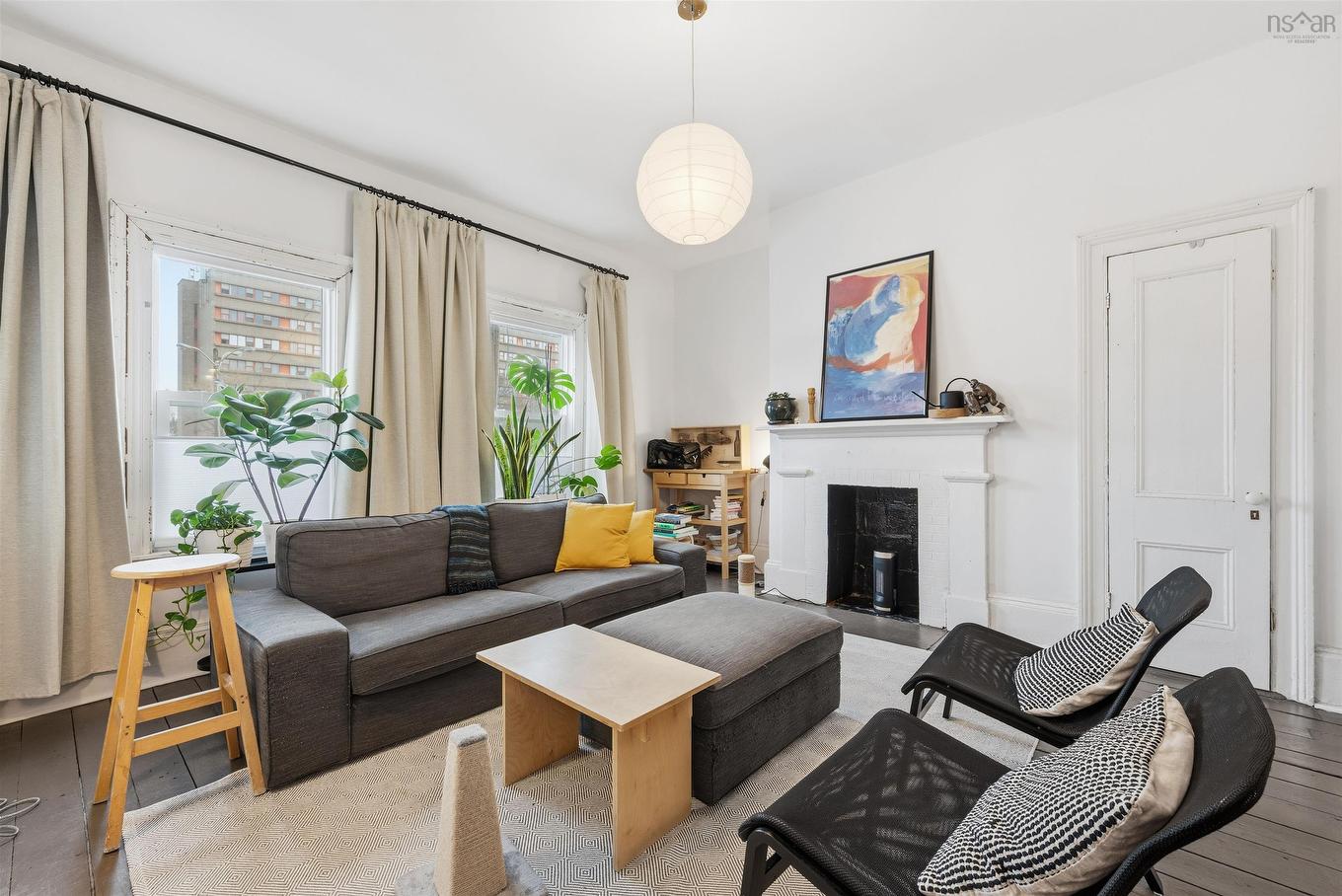 2464 Creighton Street, Halifax, NS