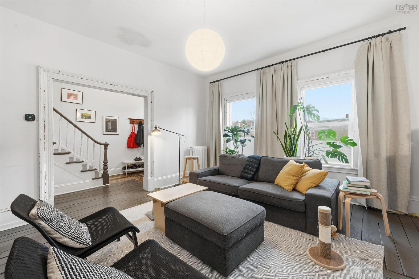 2464 Creighton Street, Halifax, NS