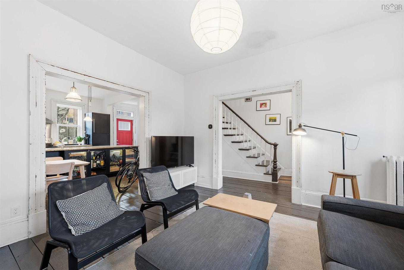 2464 Creighton Street, Halifax, NS