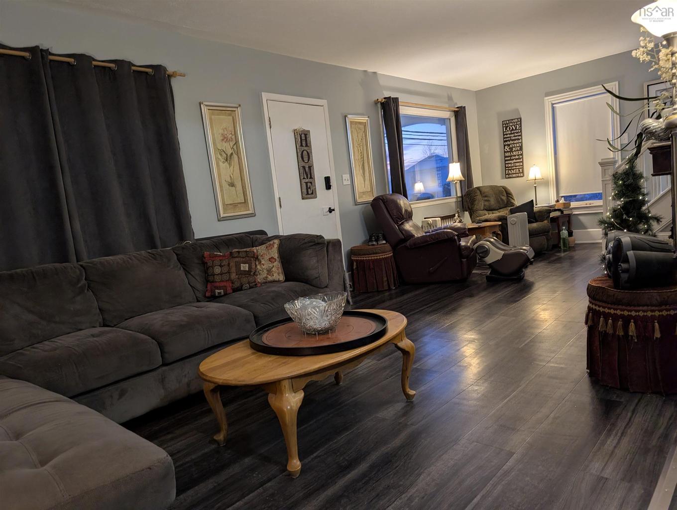 1223 Plains Road, Debert, NS