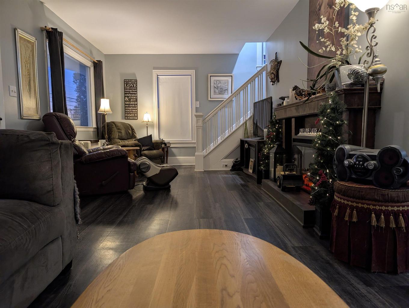 1223 Plains Road, Debert, NS