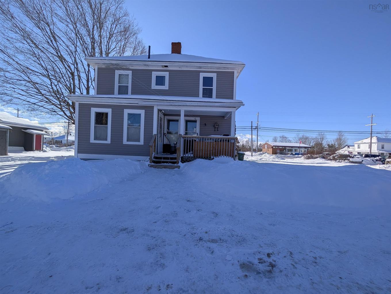 1223 Plains Road, Debert, NS