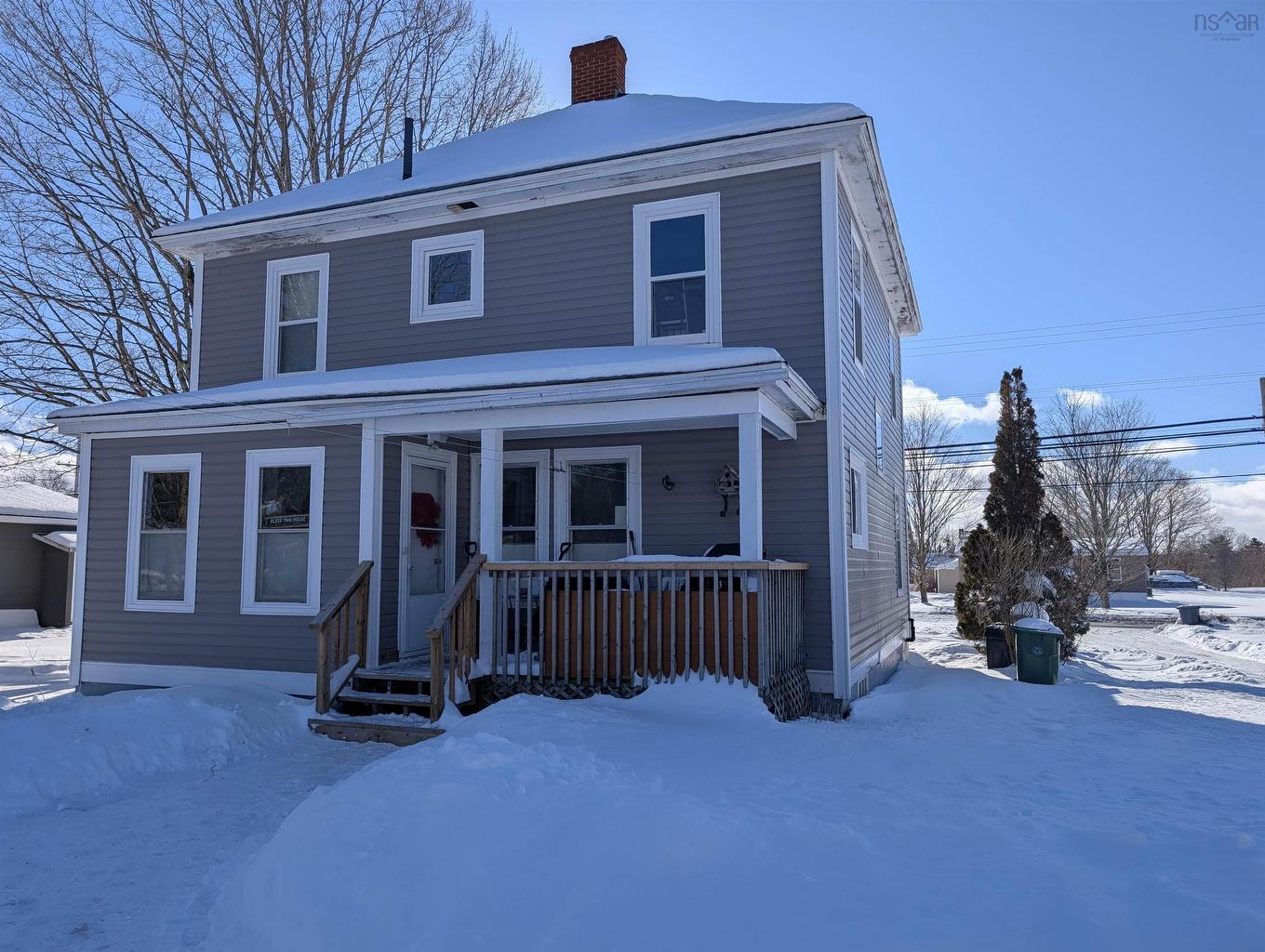 1223 Plains Road, Debert, NS