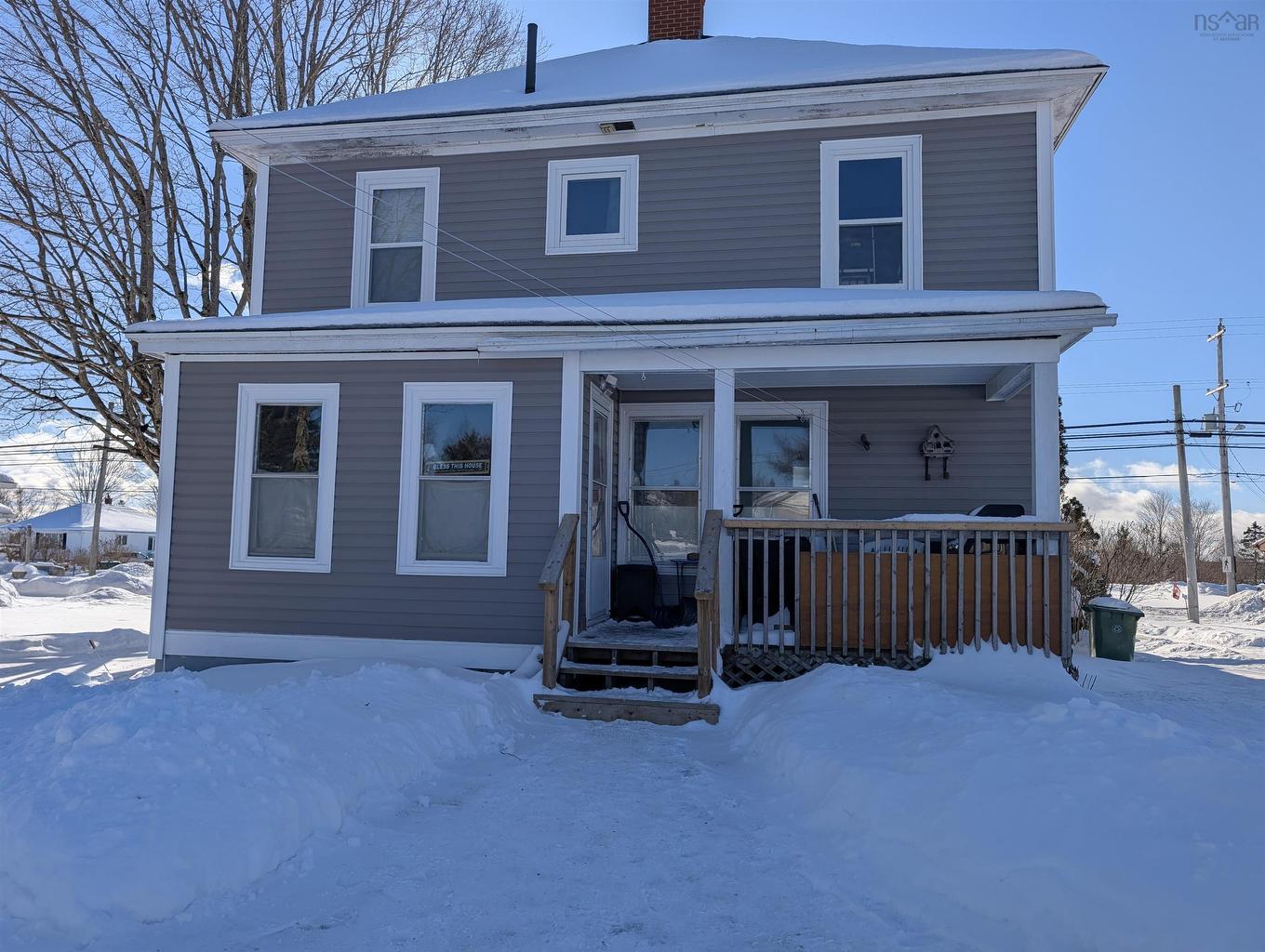 1223 Plains Road, Debert, NS