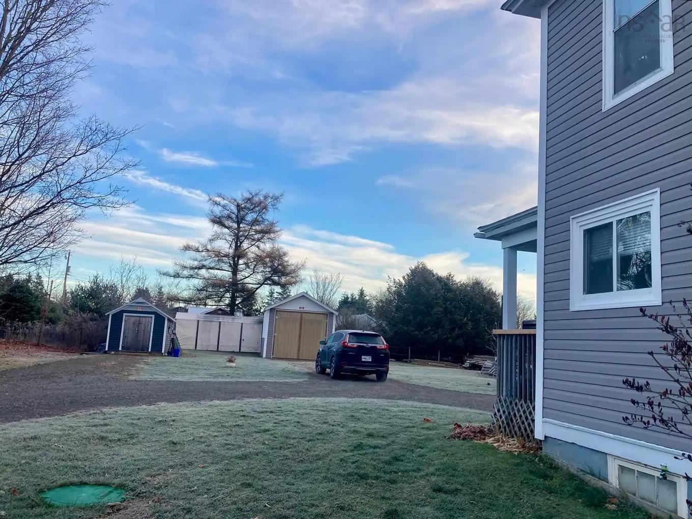 1223 Plains Road, Debert, NS