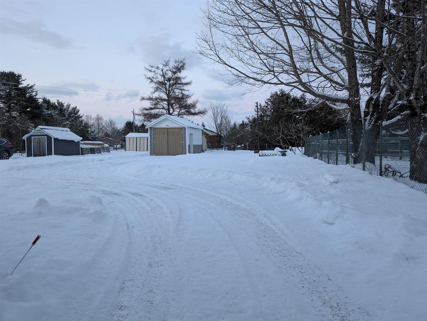 1223 Plains Road, Debert, NS