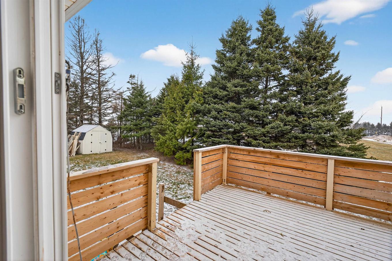 16 Arthur Holland Drive, Summerside, PE