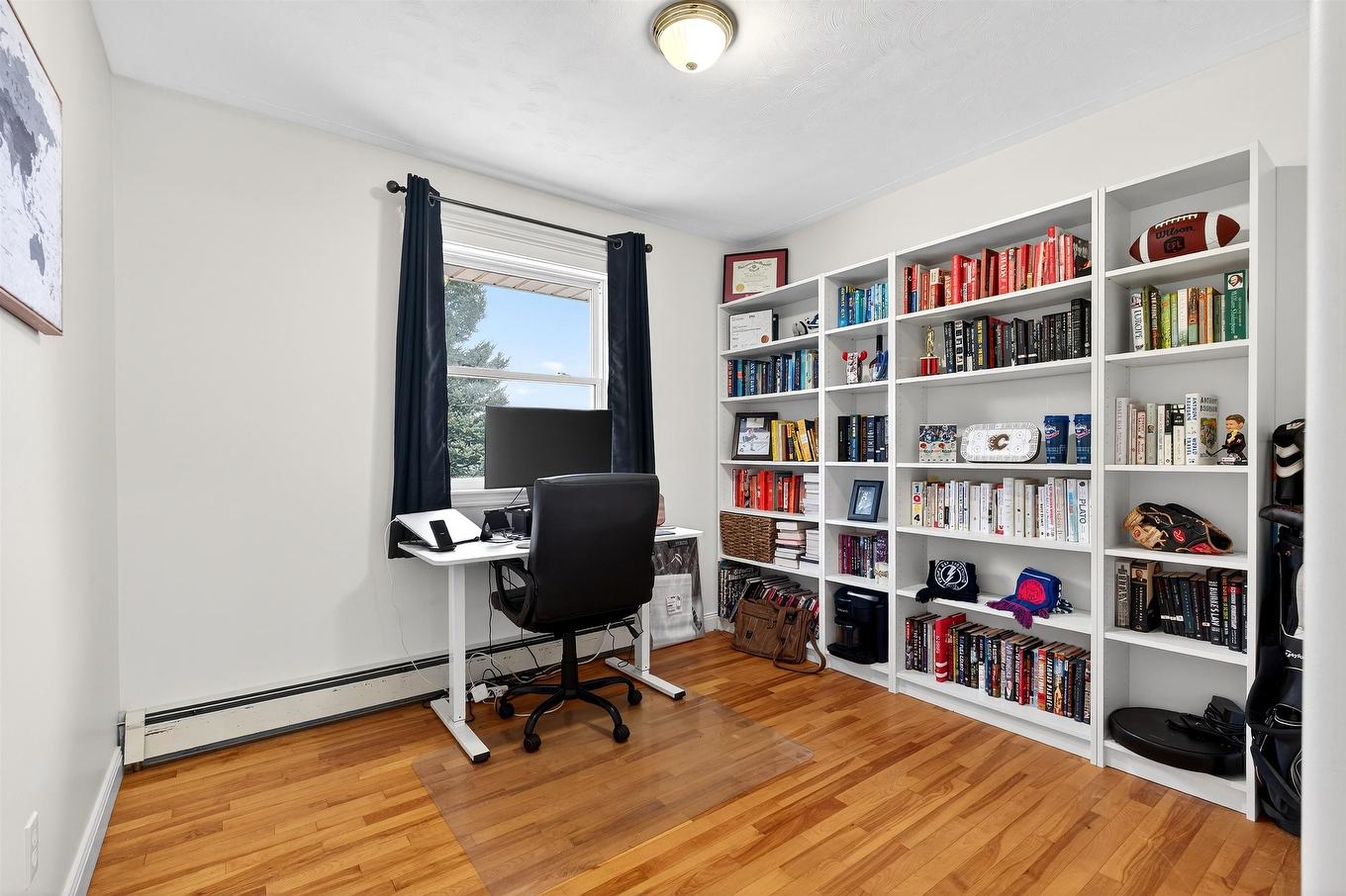 16 Arthur Holland Drive, Summerside, PE