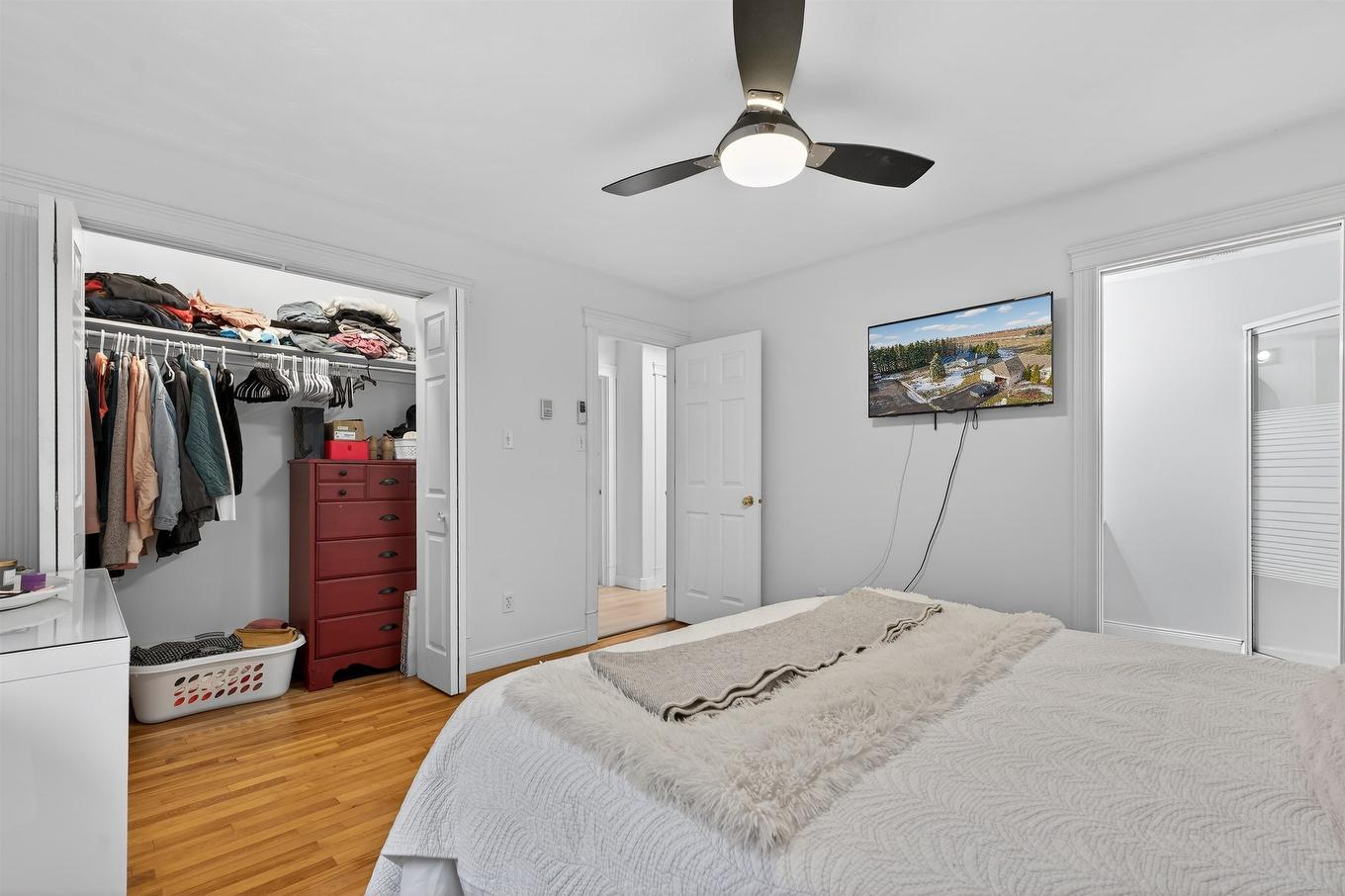 16 Arthur Holland Drive, Summerside, PE