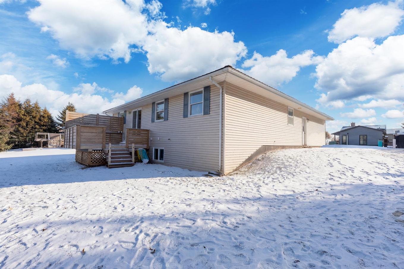 16 Arthur Holland Drive, Summerside, PE