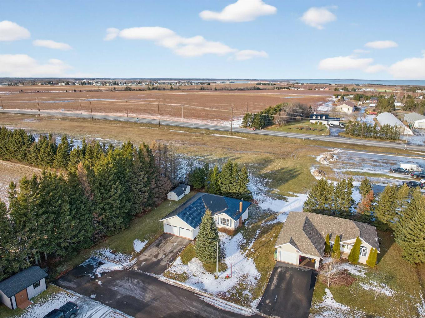 16 Arthur Holland Drive, Summerside, PE