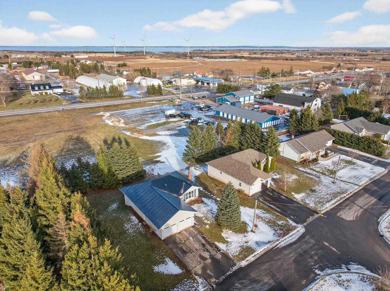 16 Arthur Holland Drive, Summerside, PE