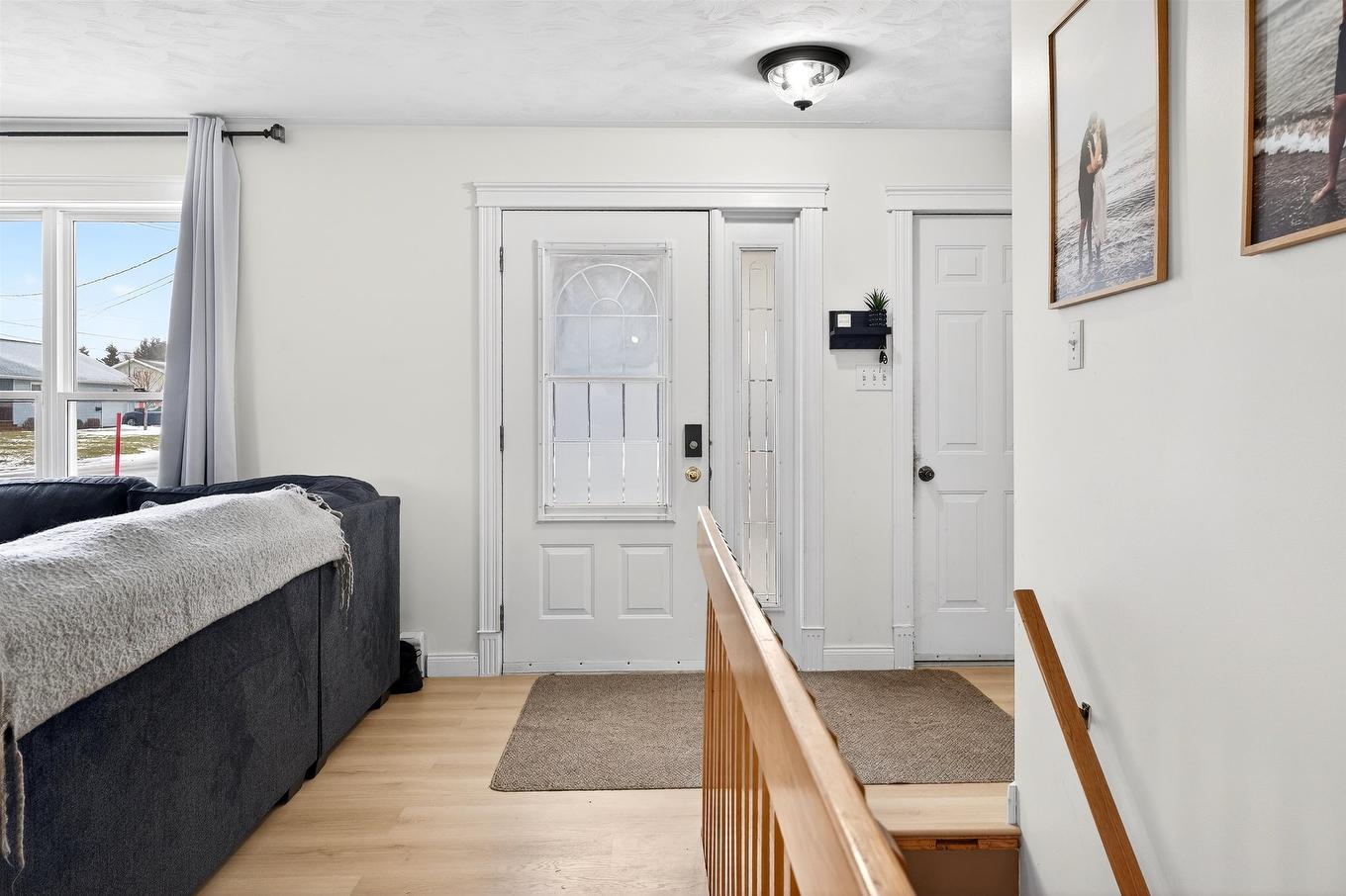 16 Arthur Holland Drive, Summerside, PE