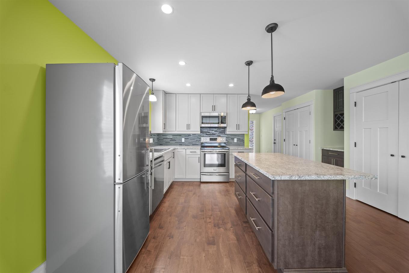 275 Greenwood Drive, Summerside, PE