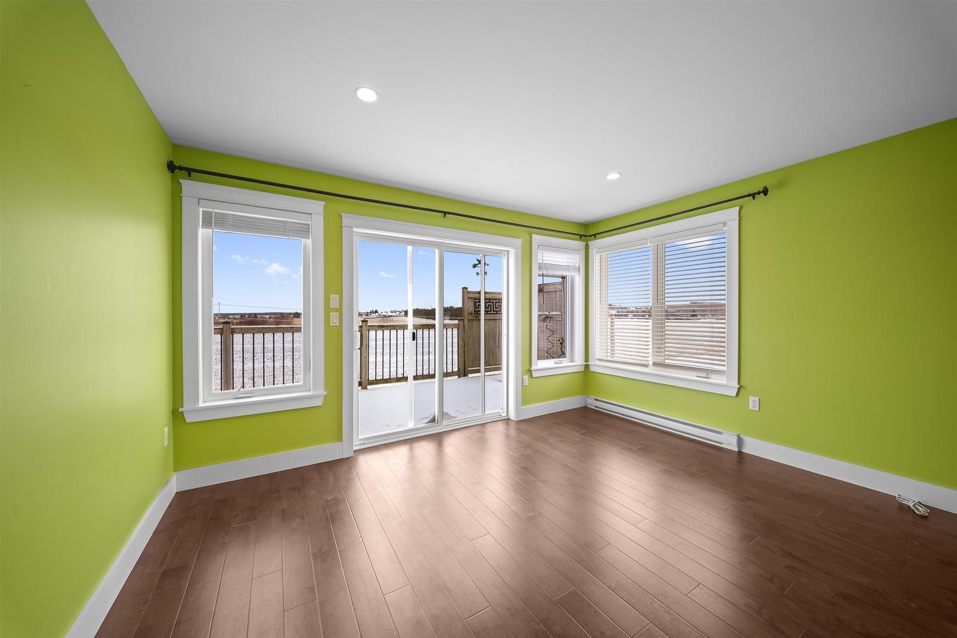 275 Greenwood Drive, Summerside, PE