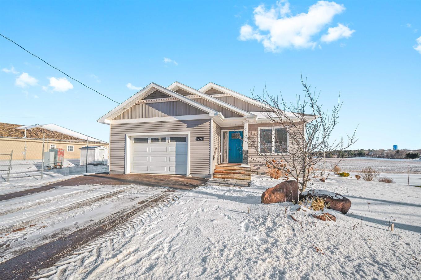 275 Greenwood Drive, Summerside, PE