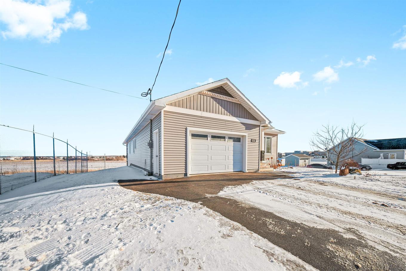 275 Greenwood Drive, Summerside, PE