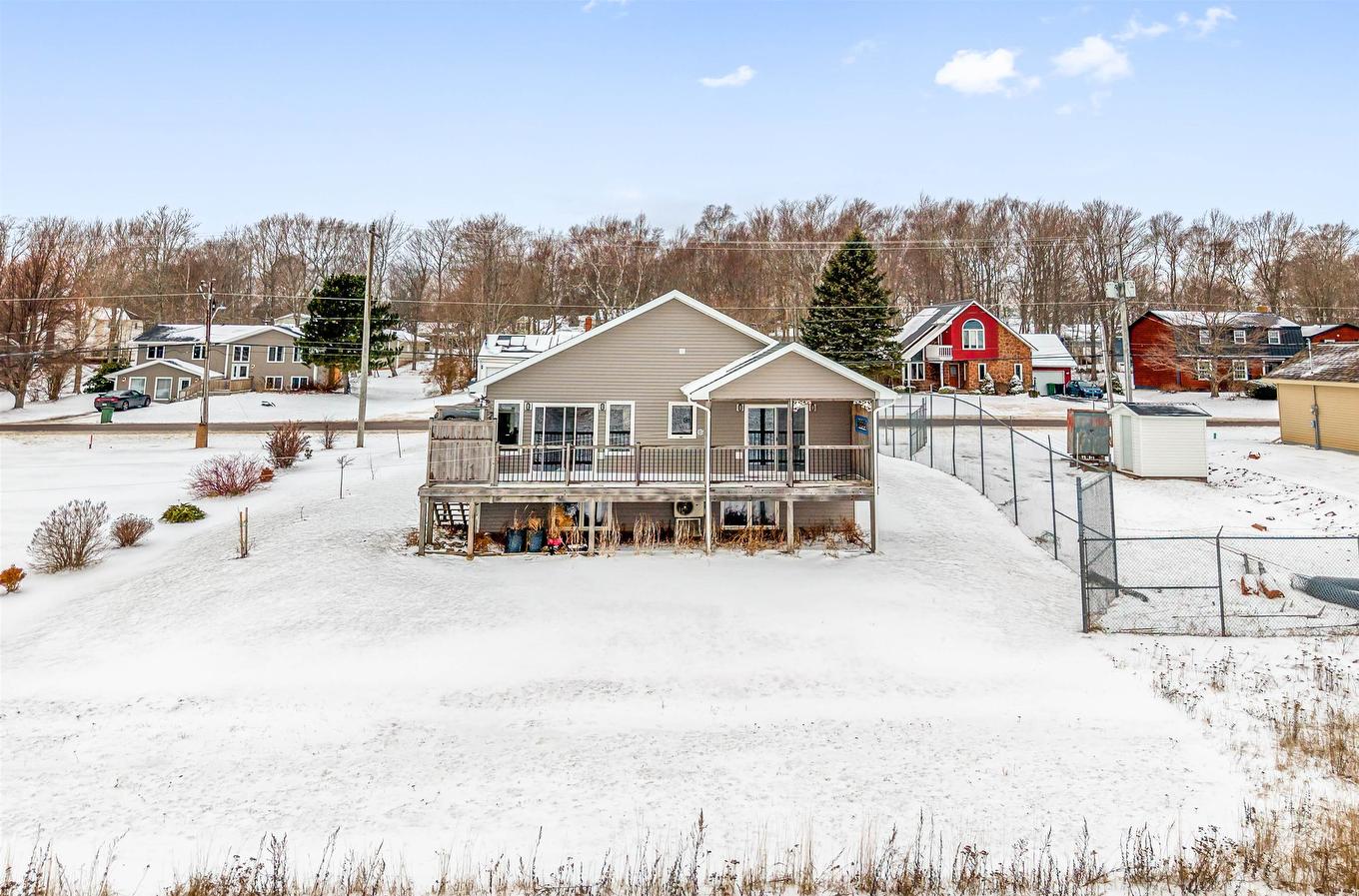 275 Greenwood Drive, Summerside, PE