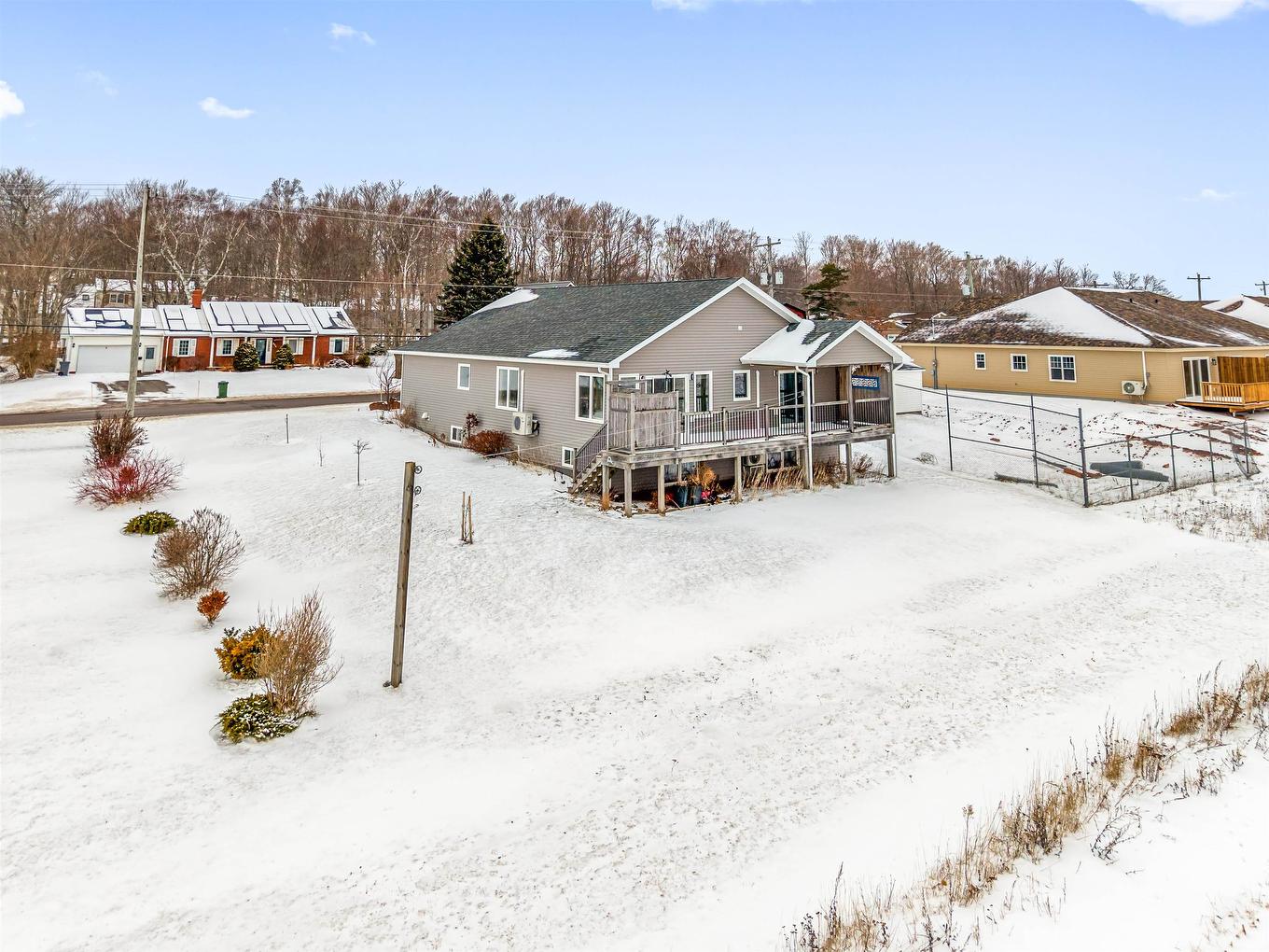 275 Greenwood Drive, Summerside, PE