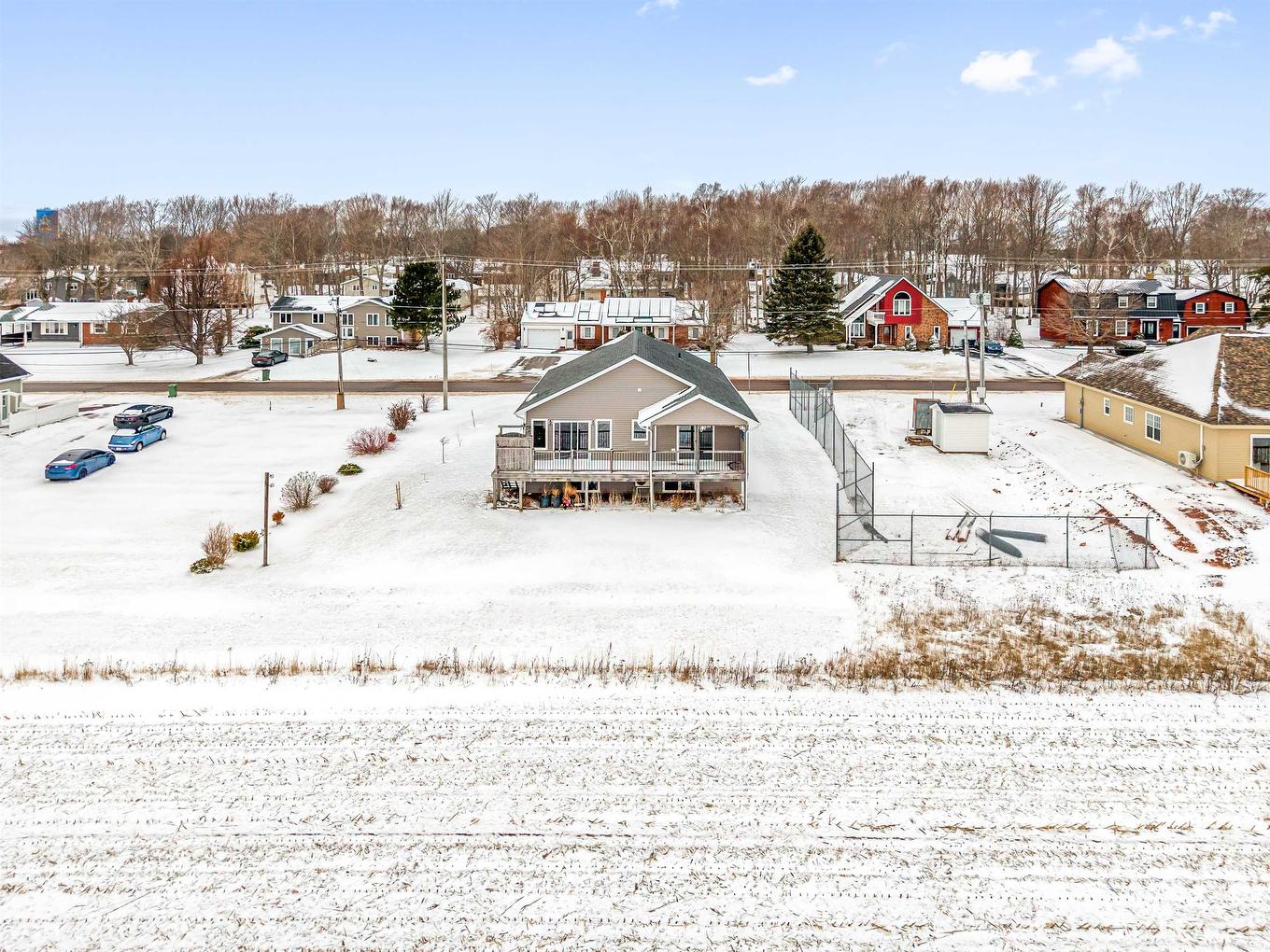 275 Greenwood Drive, Summerside, PE