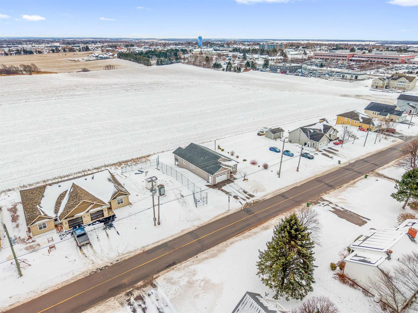 275 Greenwood Drive, Summerside, PE