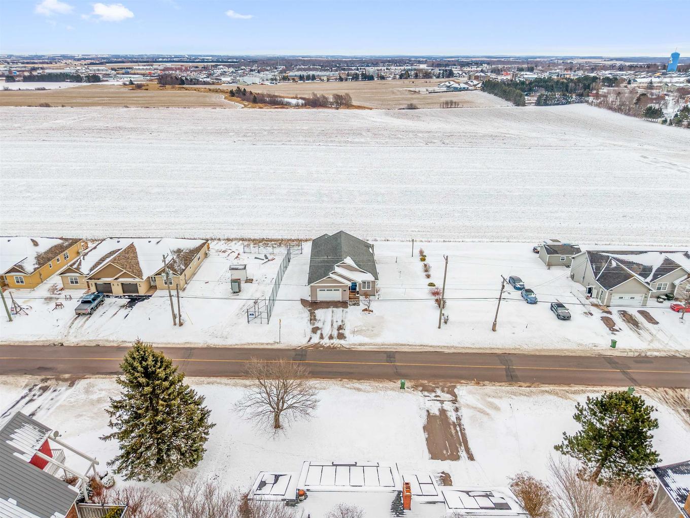 275 Greenwood Drive, Summerside, PE