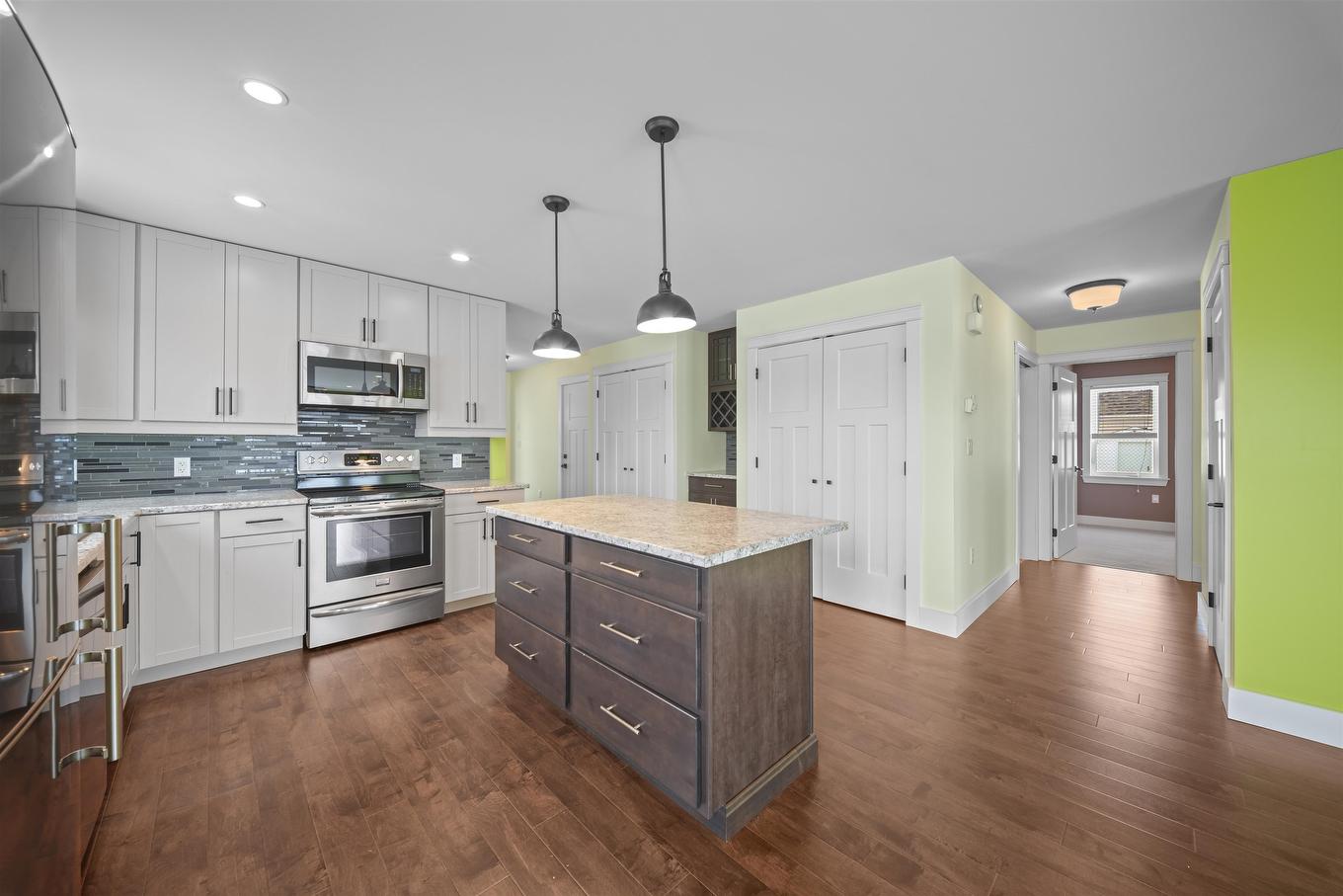 275 Greenwood Drive, Summerside, PE