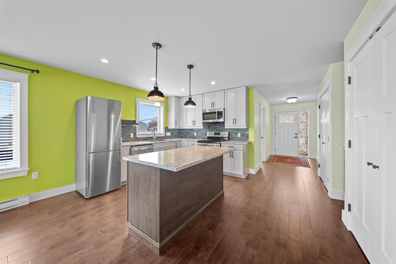 275 Greenwood Drive, Summerside, PE