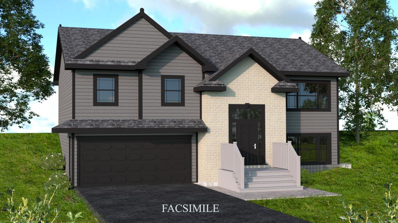 Lot 315 Yeaholm Way, Brookside, NS