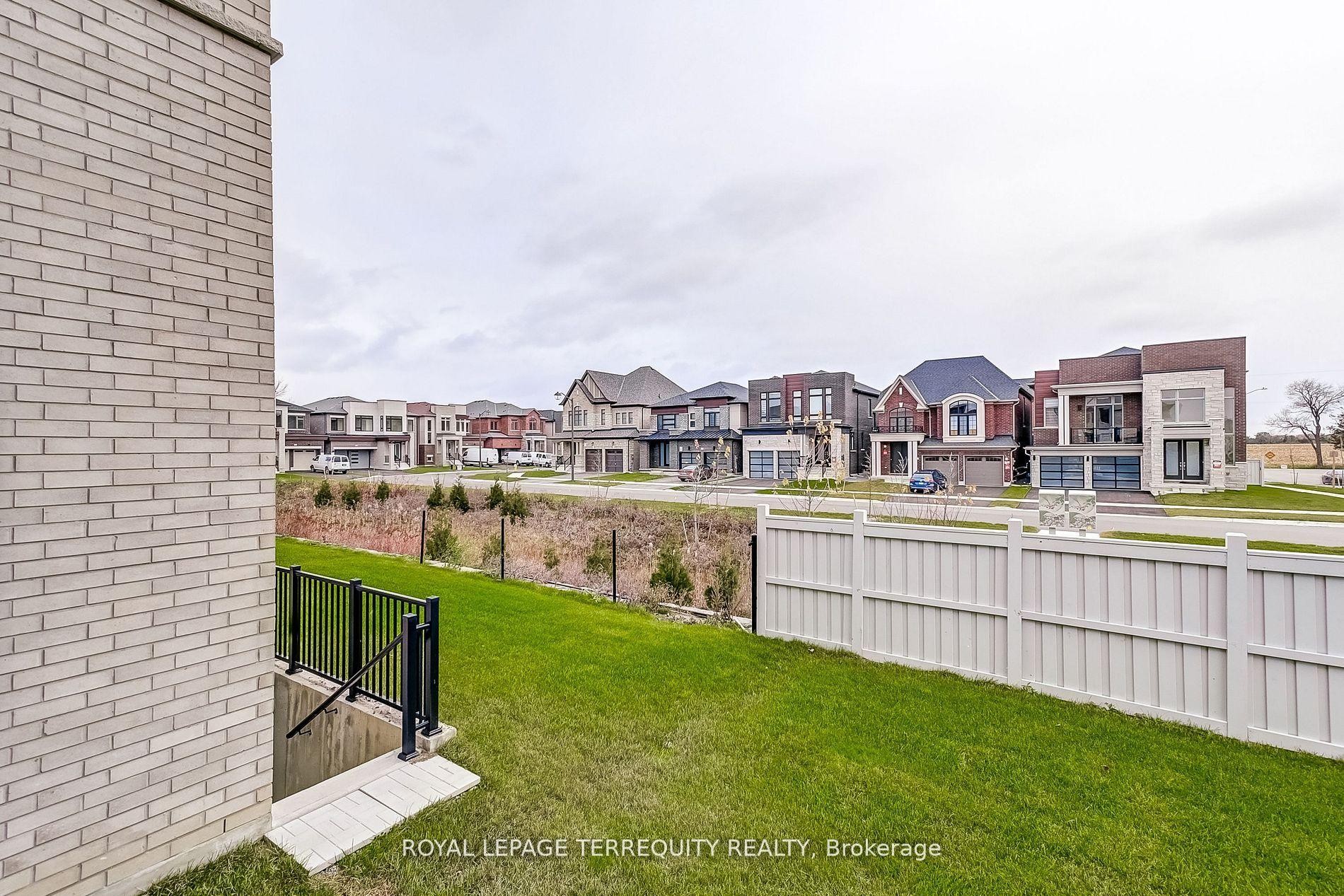 244 Mckean Drive, Whitchurch-Stouffville, ON - Outdoor