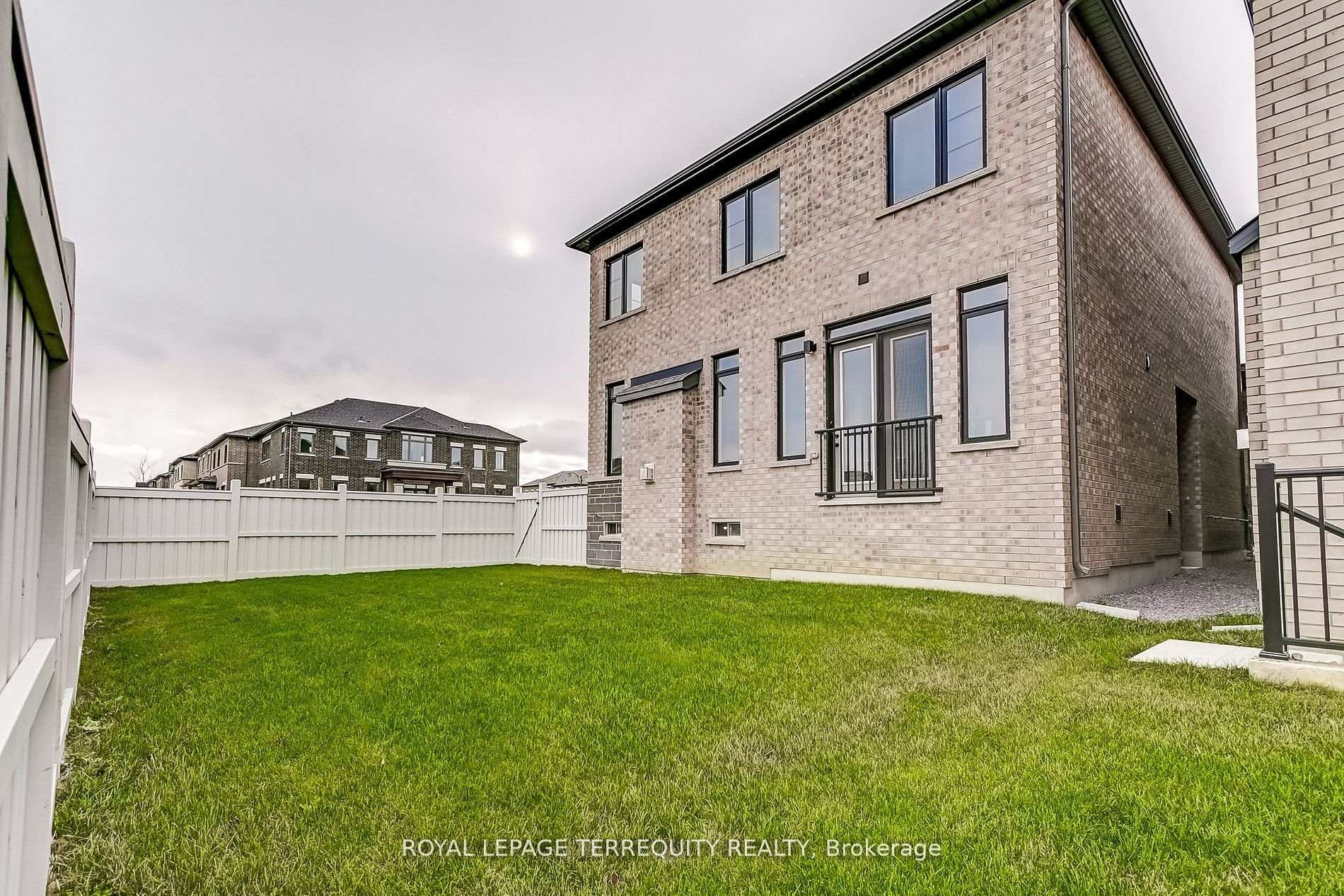 244 Mckean Drive, Whitchurch-Stouffville, ON - Outdoor With Exterior