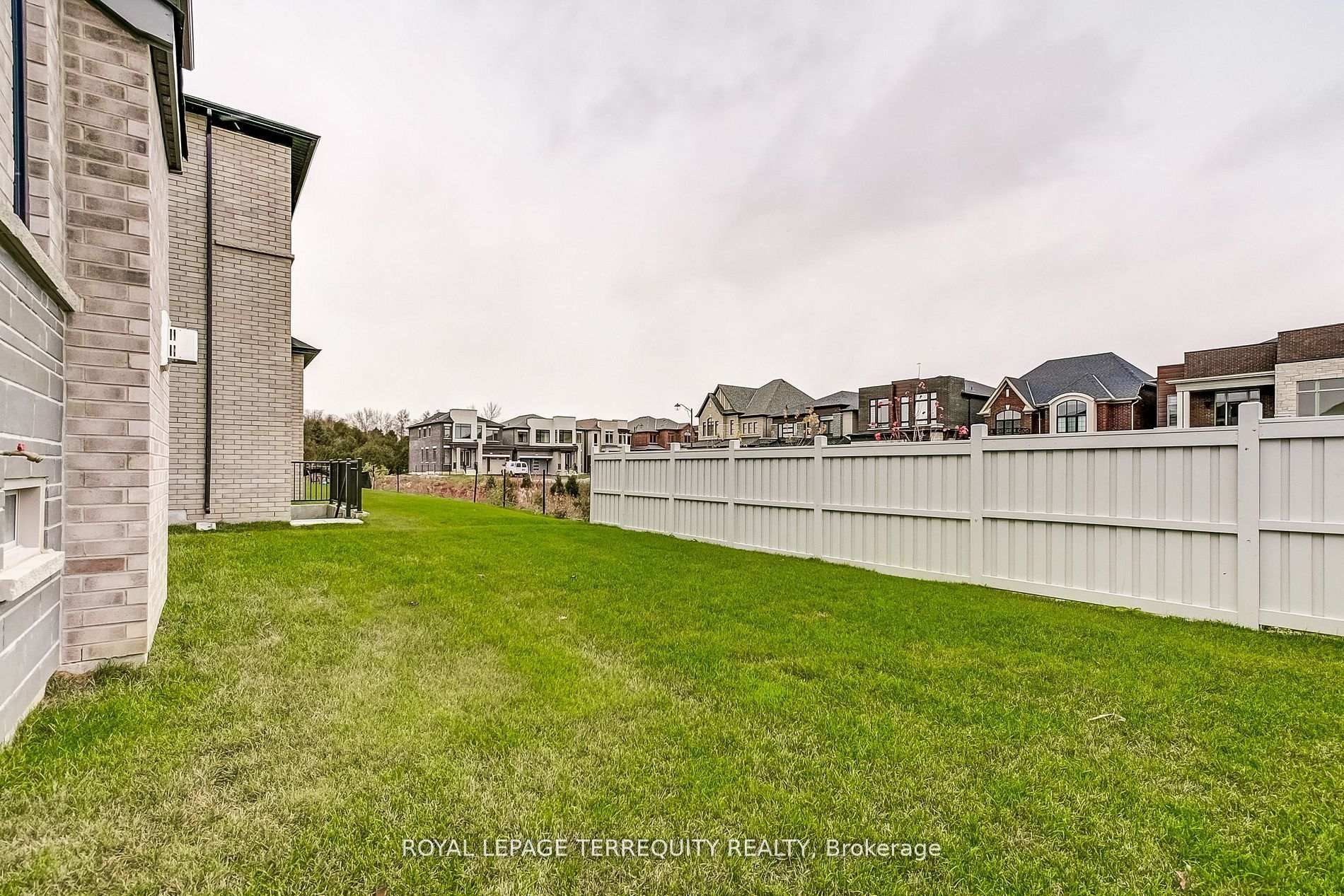 244 Mckean Drive, Whitchurch-Stouffville, ON - Outdoor