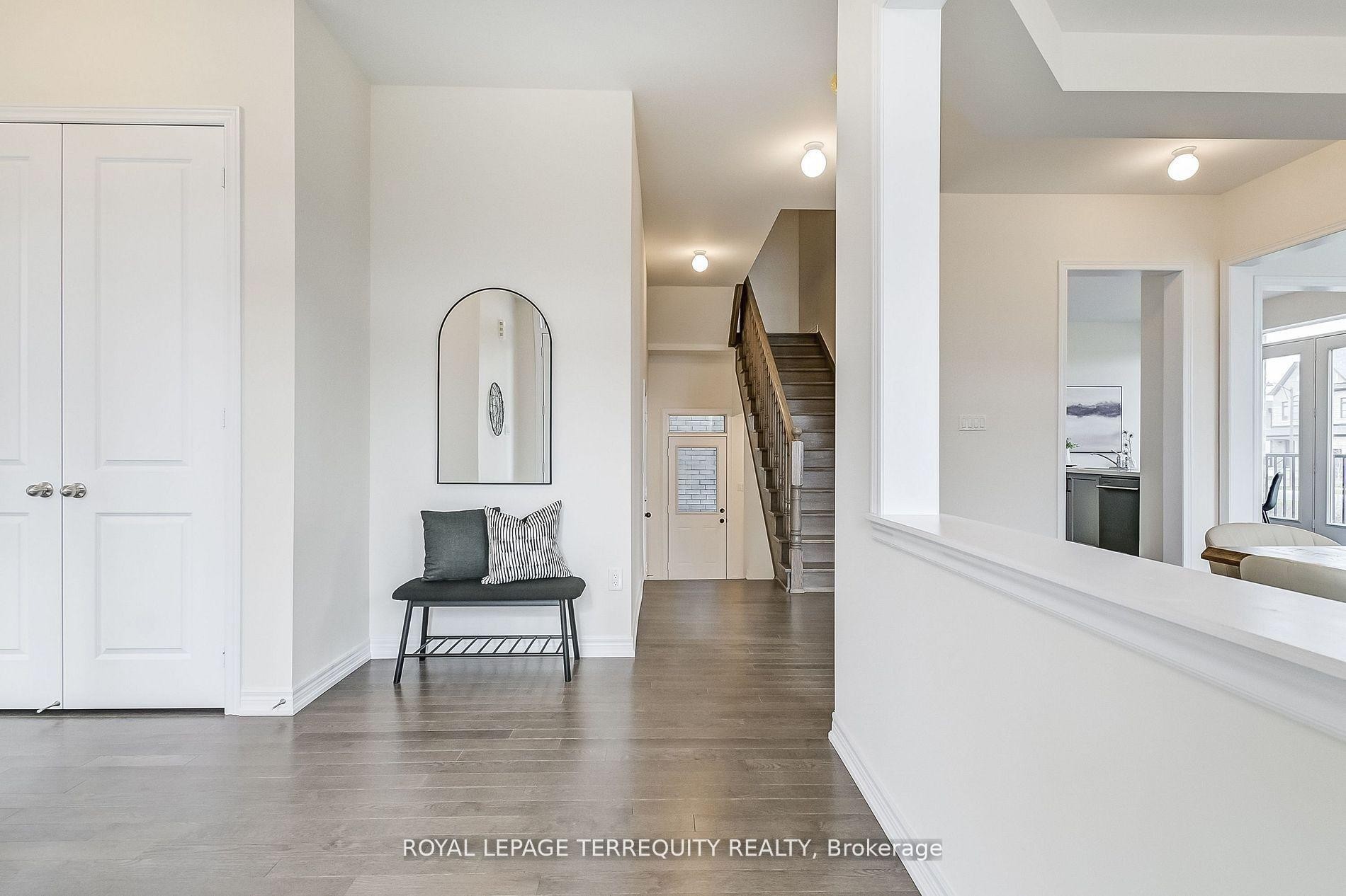 244 Mckean Drive, Whitchurch-Stouffville, ON - Indoor Photo Showing Other Room