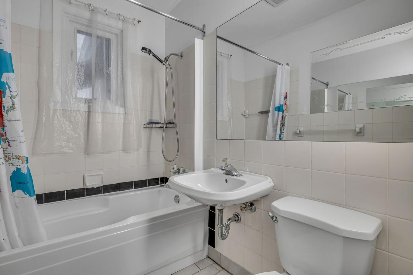 Salle de bains - 92 Rue St-Édouard, Lévis (Desjardins), QC - Indoor Photo Showing Bathroom