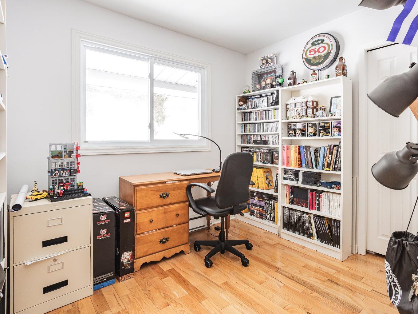 Autre - 1530 Route De La Cité-Des-Jeunes, Saint-Lazare, QC - Indoor Photo Showing Office