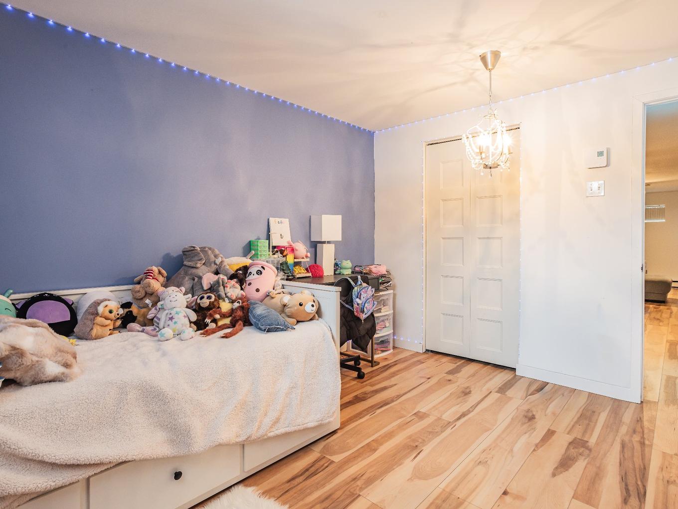 Autre - 1530 Route De La Cité-Des-Jeunes, Saint-Lazare, QC - Indoor Photo Showing Bedroom