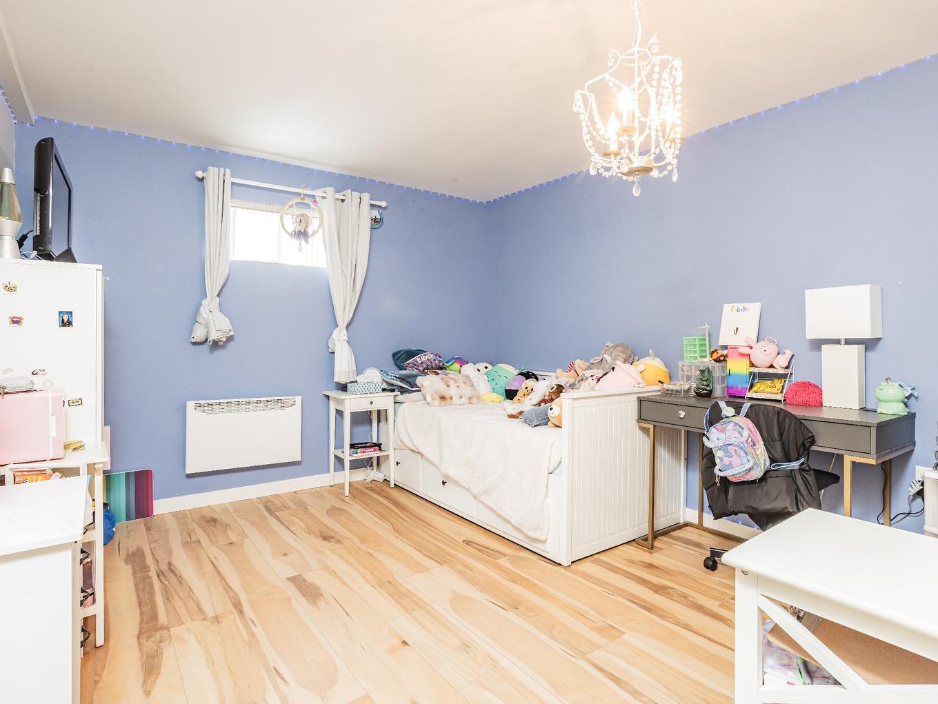 Autre - 1530 Route De La Cité-Des-Jeunes, Saint-Lazare, QC - Indoor Photo Showing Bedroom