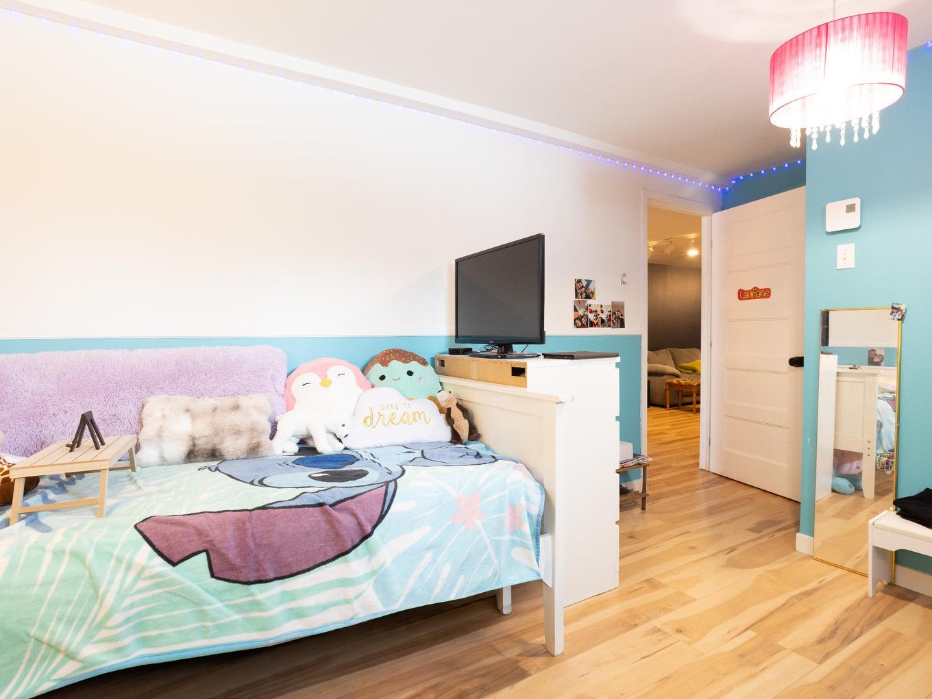 Autre - 1530 Route De La Cité-Des-Jeunes, Saint-Lazare, QC - Indoor Photo Showing Bedroom