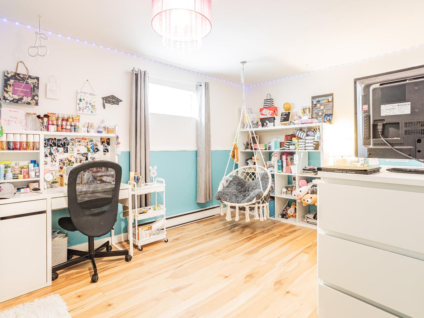 Autre - 1530 Route De La Cité-Des-Jeunes, Saint-Lazare, QC - Indoor Photo Showing Office