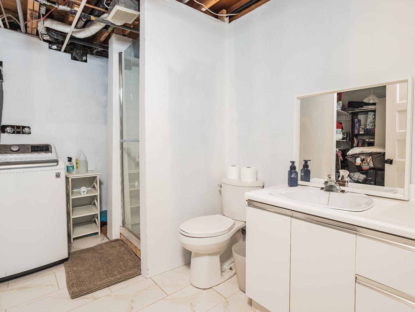 Autre - 1530 Route De La Cité-Des-Jeunes, Saint-Lazare, QC - Indoor Photo Showing Bathroom
