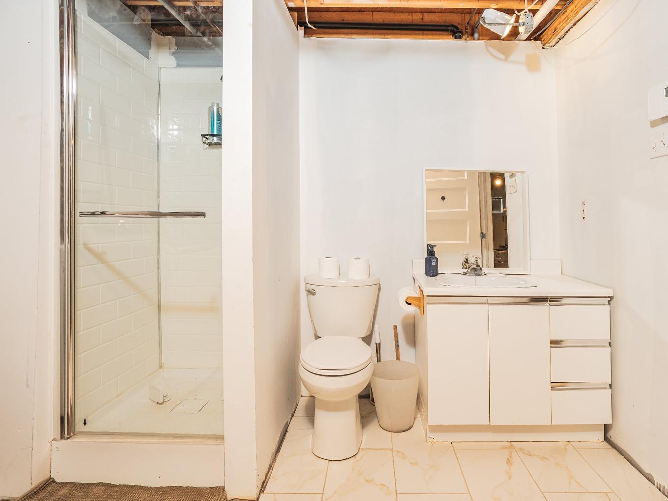 Autre - 1530 Route De La Cité-Des-Jeunes, Saint-Lazare, QC - Indoor Photo Showing Bathroom