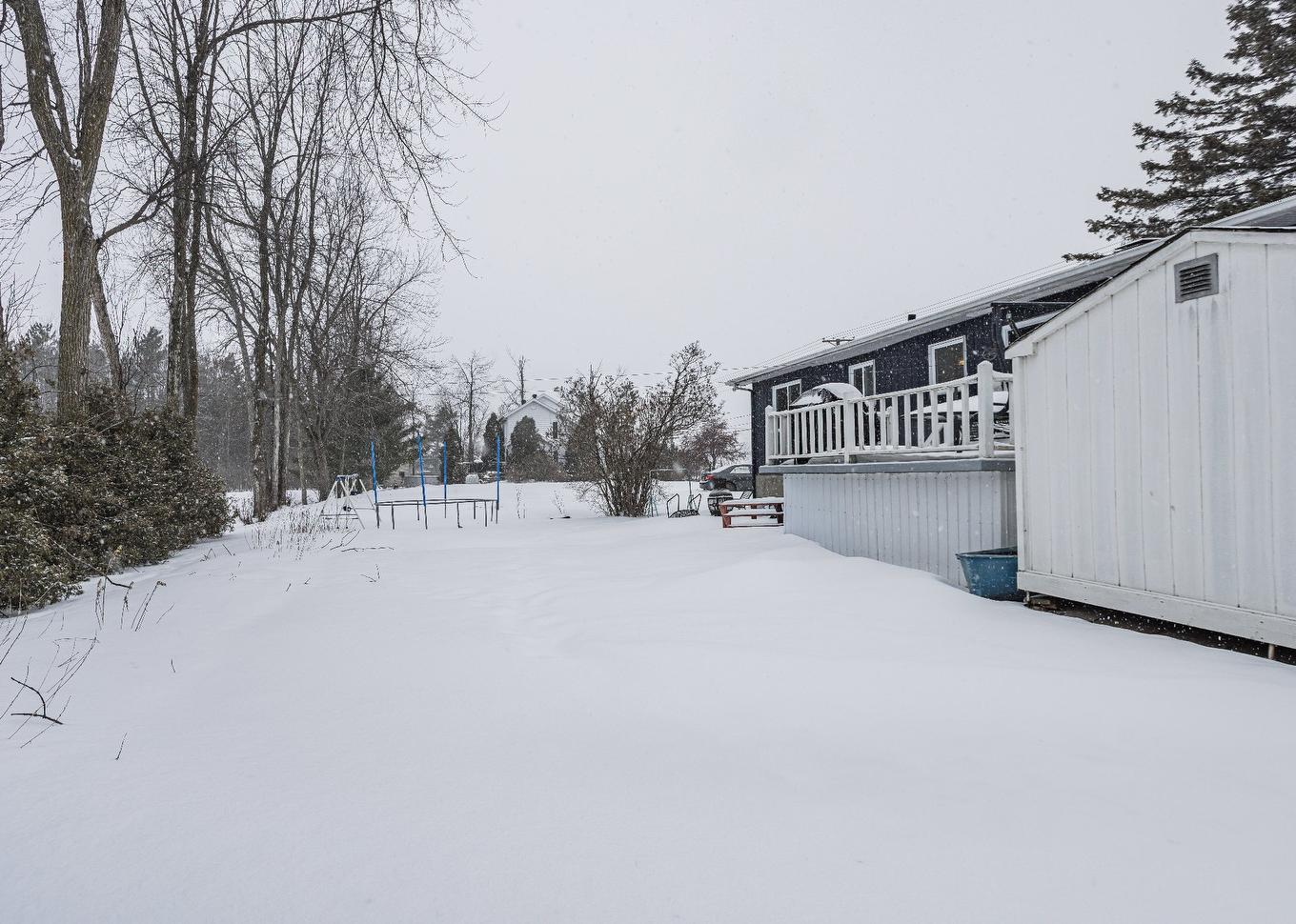 Autre - 1530 Route De La Cité-Des-Jeunes, Saint-Lazare, QC - Outdoor